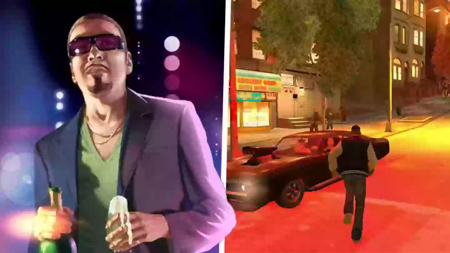 GTA 4: Ballad Of Gay Tony hailed as one of the greatest ever DLCs