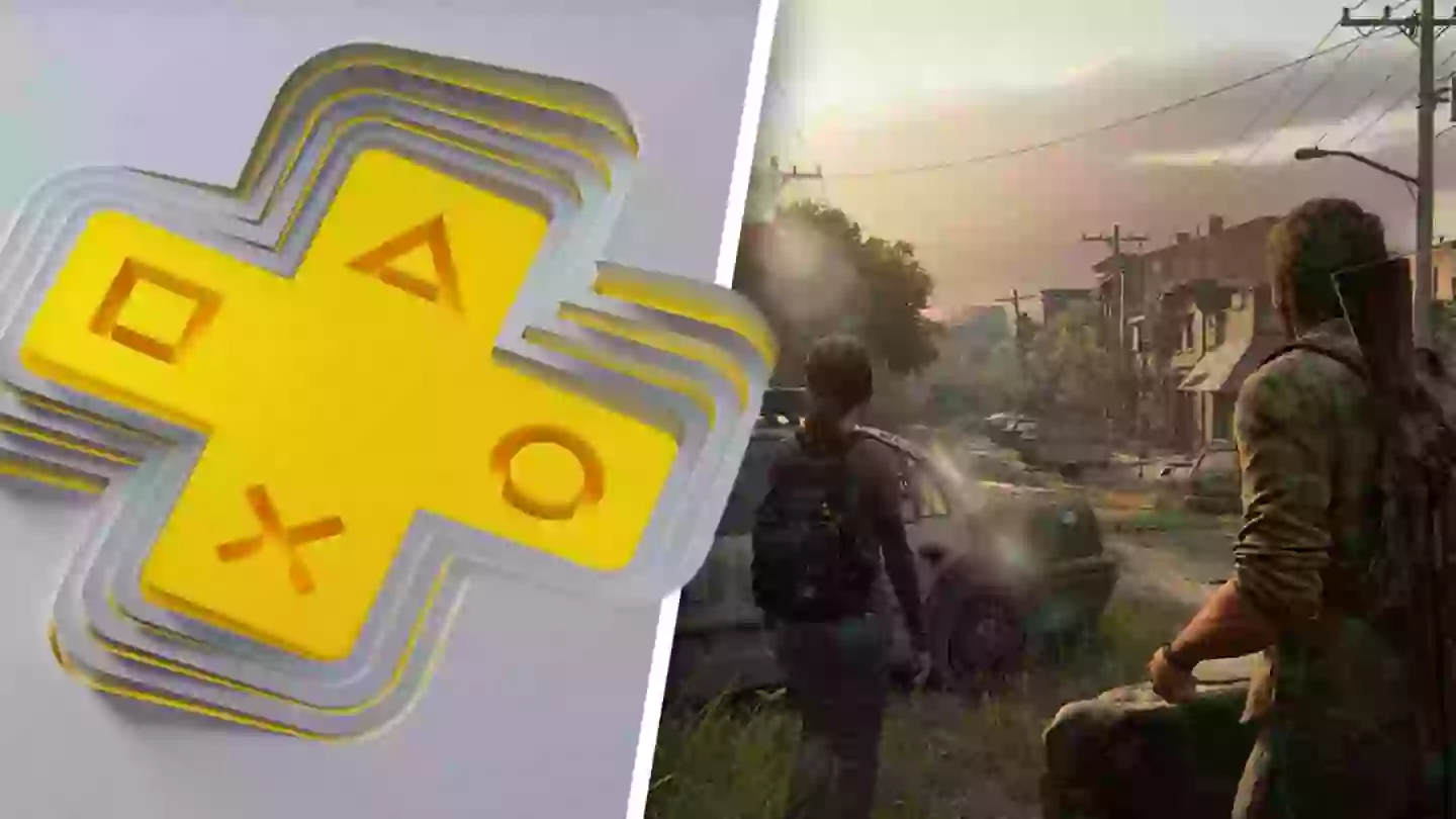 PlayStation Plus new free game puts an age-old debate to rest