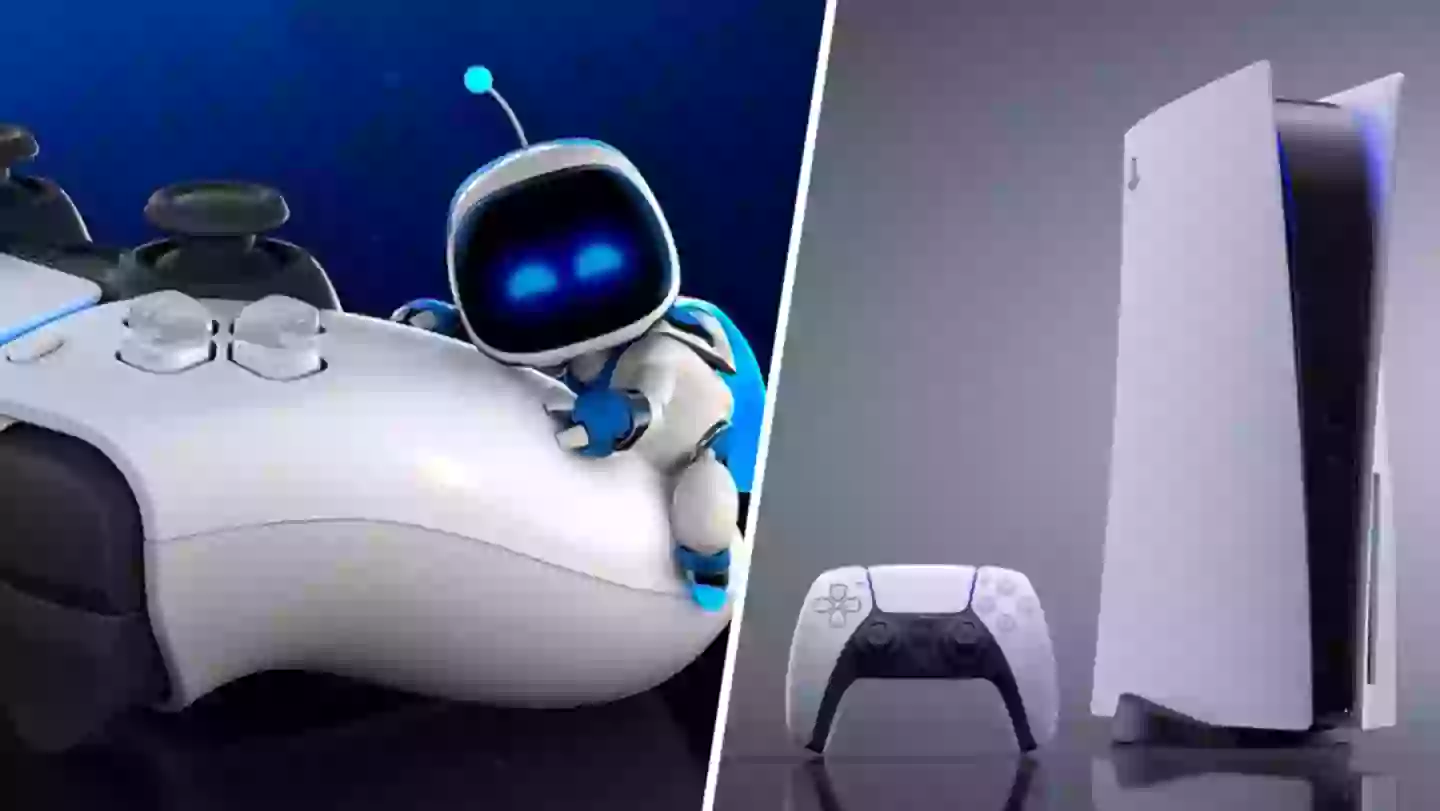 PlayStation drops gorgeous new free game, no PS Plus needed