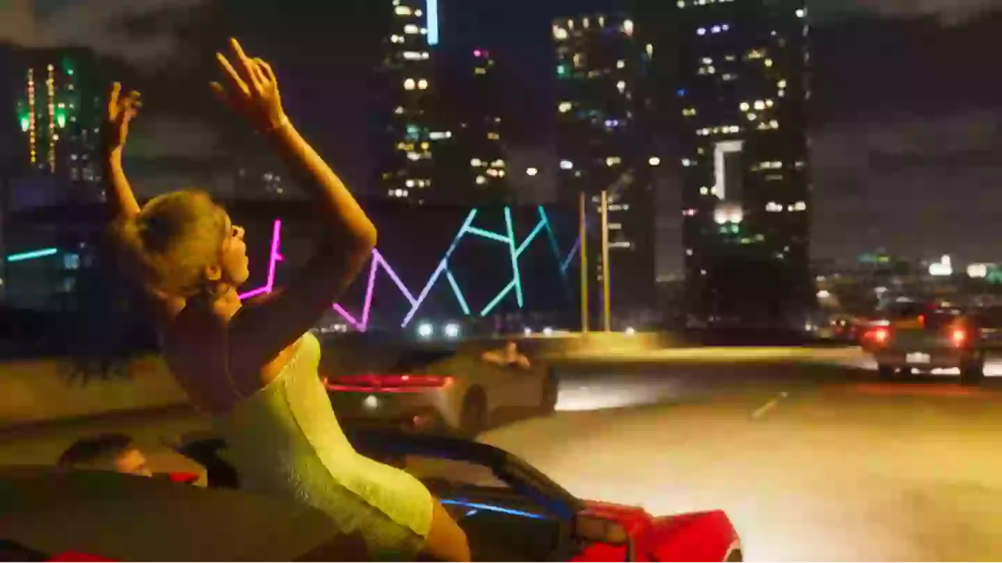 GTA 6 Online leak isn’t at all what you’ll have expected