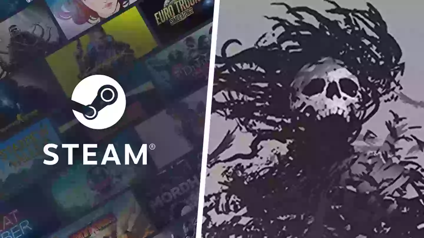 Steam users have one last chance to grab action-RPG for free