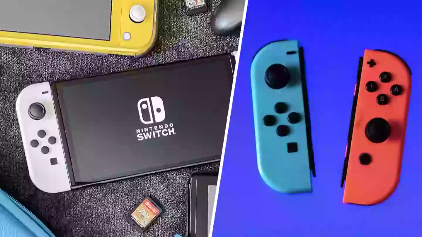 Nintendo drops fresh wave of free downloads you can grab now