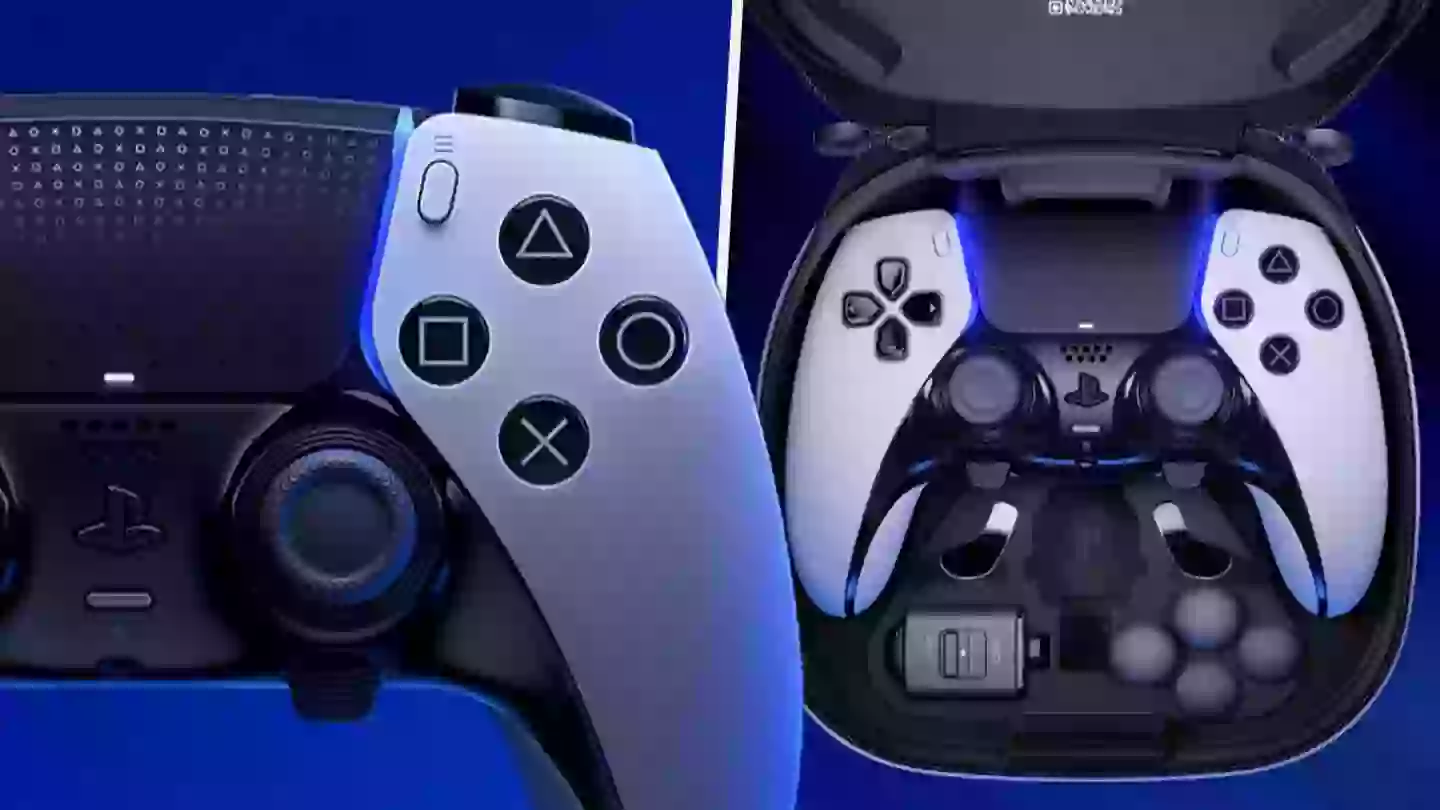 PlayStation’s new £210 PS5 controller has a worse battery life than the original