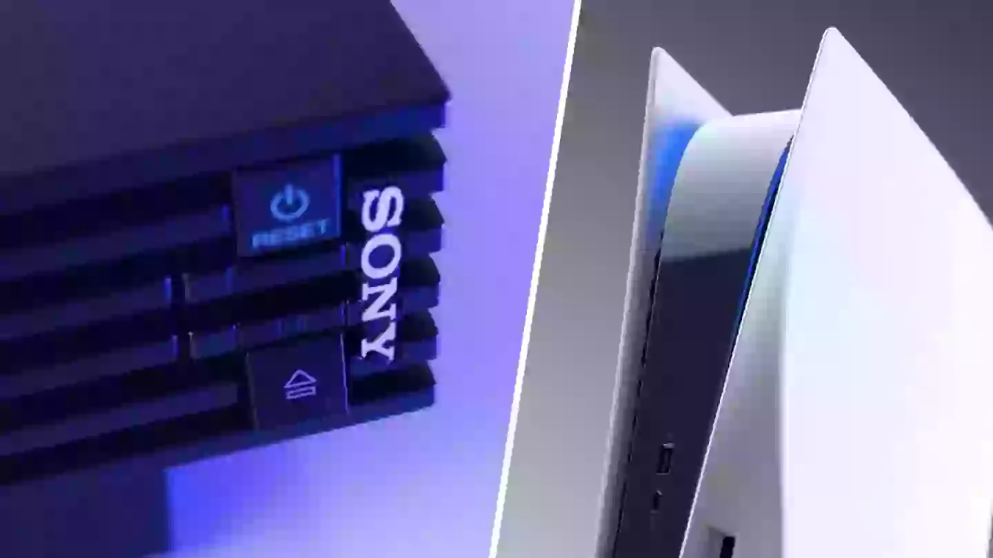 PlayStation gamers hyped as 3 PS2 classics officially revived for PS5