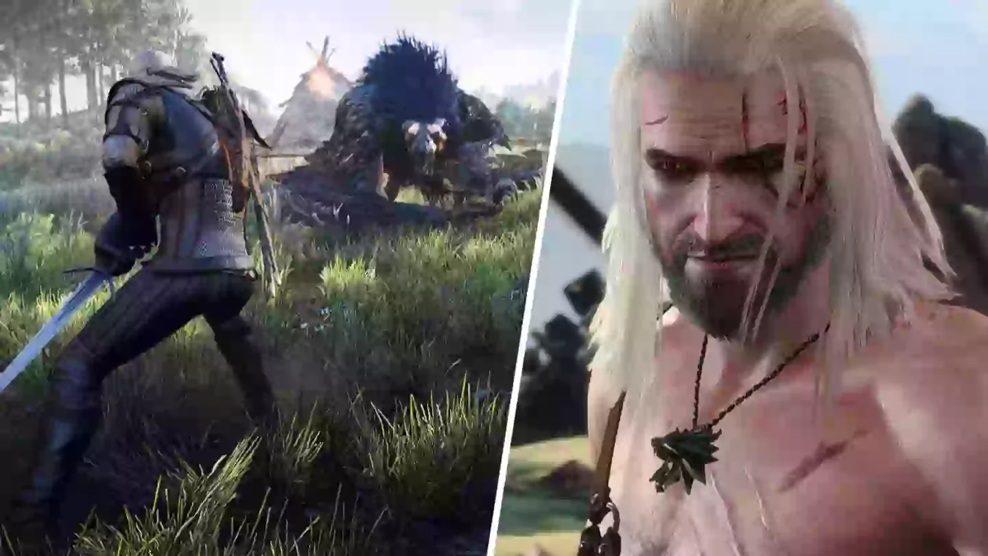 Everything we know about Witcher 4, so far