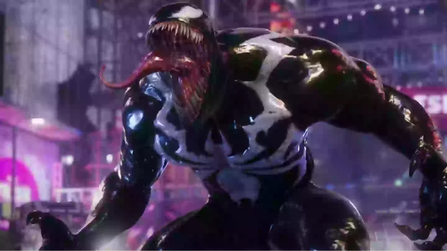 Marvel’s Spider-Man 3 teaser has fans celebrating