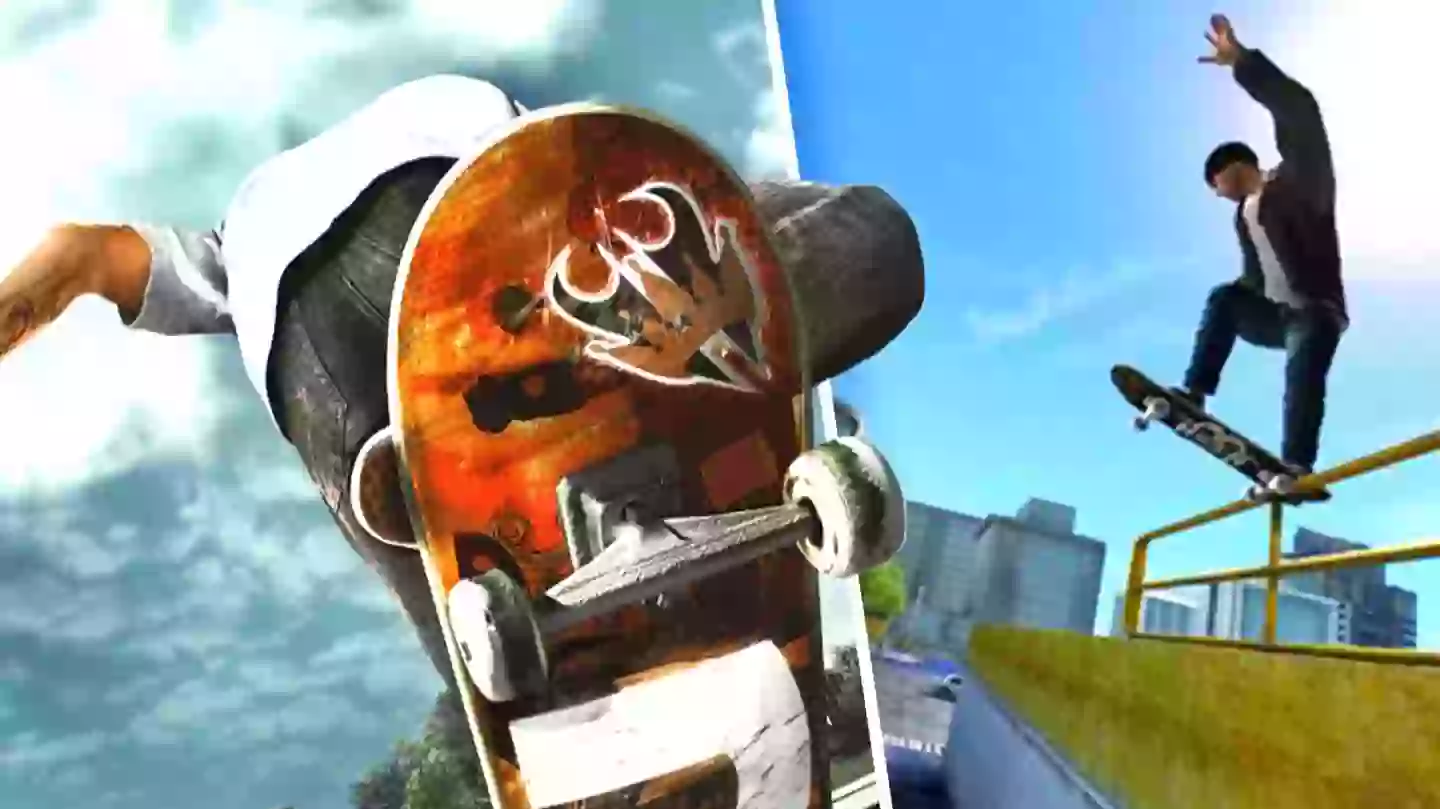 ‘Skate 4’ Full Reveal Is Finally Coming Next Month, According To Report