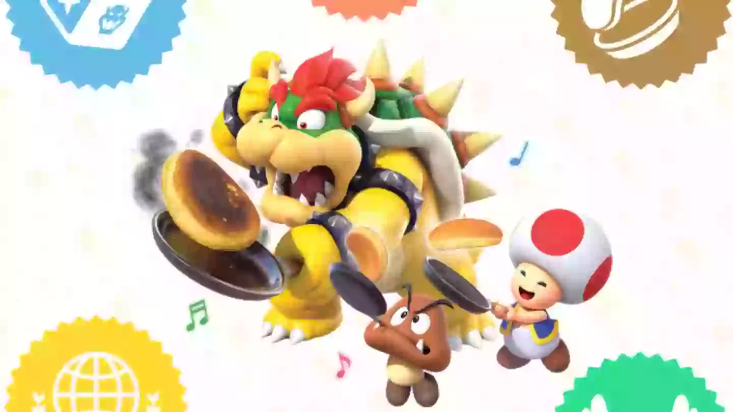 Nintendo Switch free download available for 48 more hours