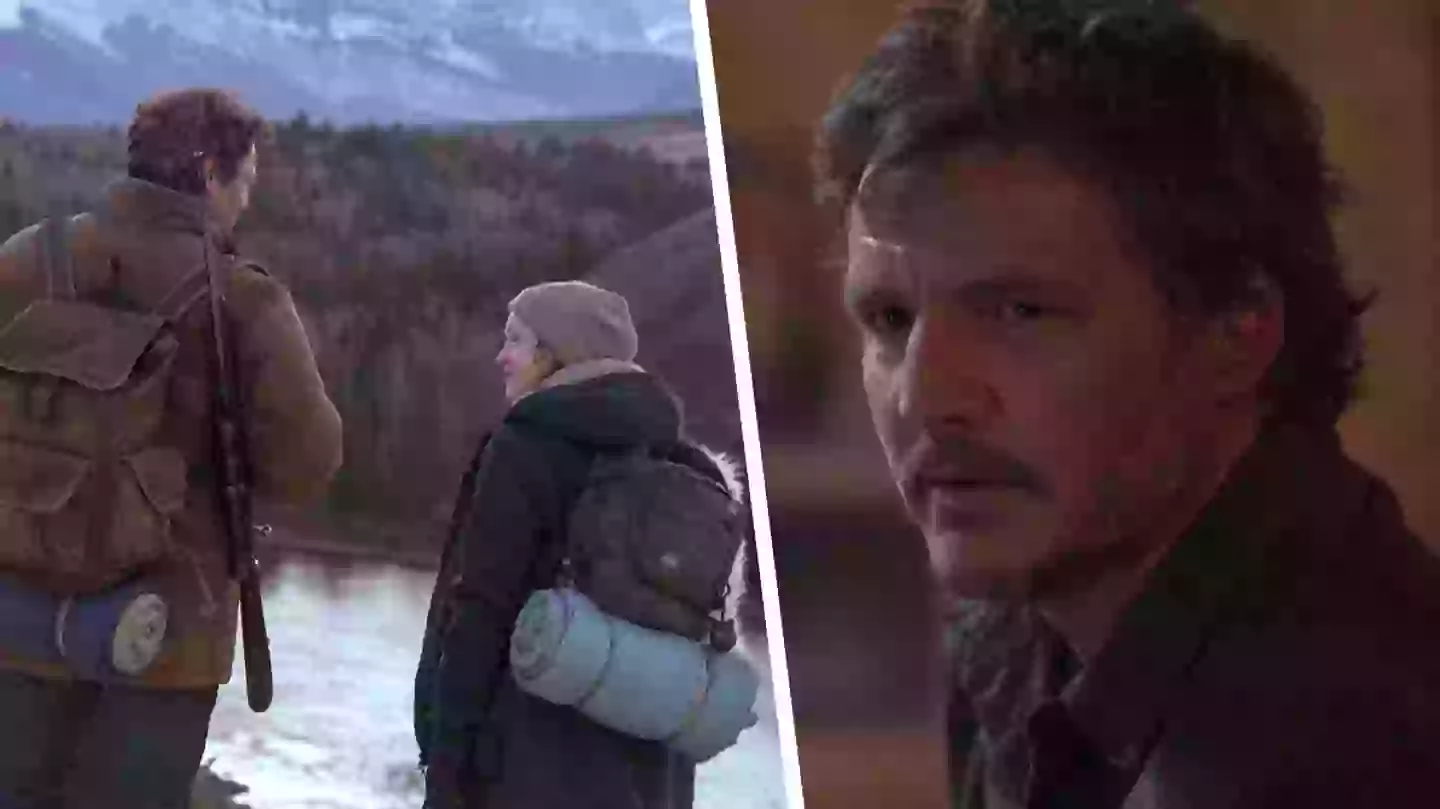 The Last Of Us fans concerned over the finale’s runtime