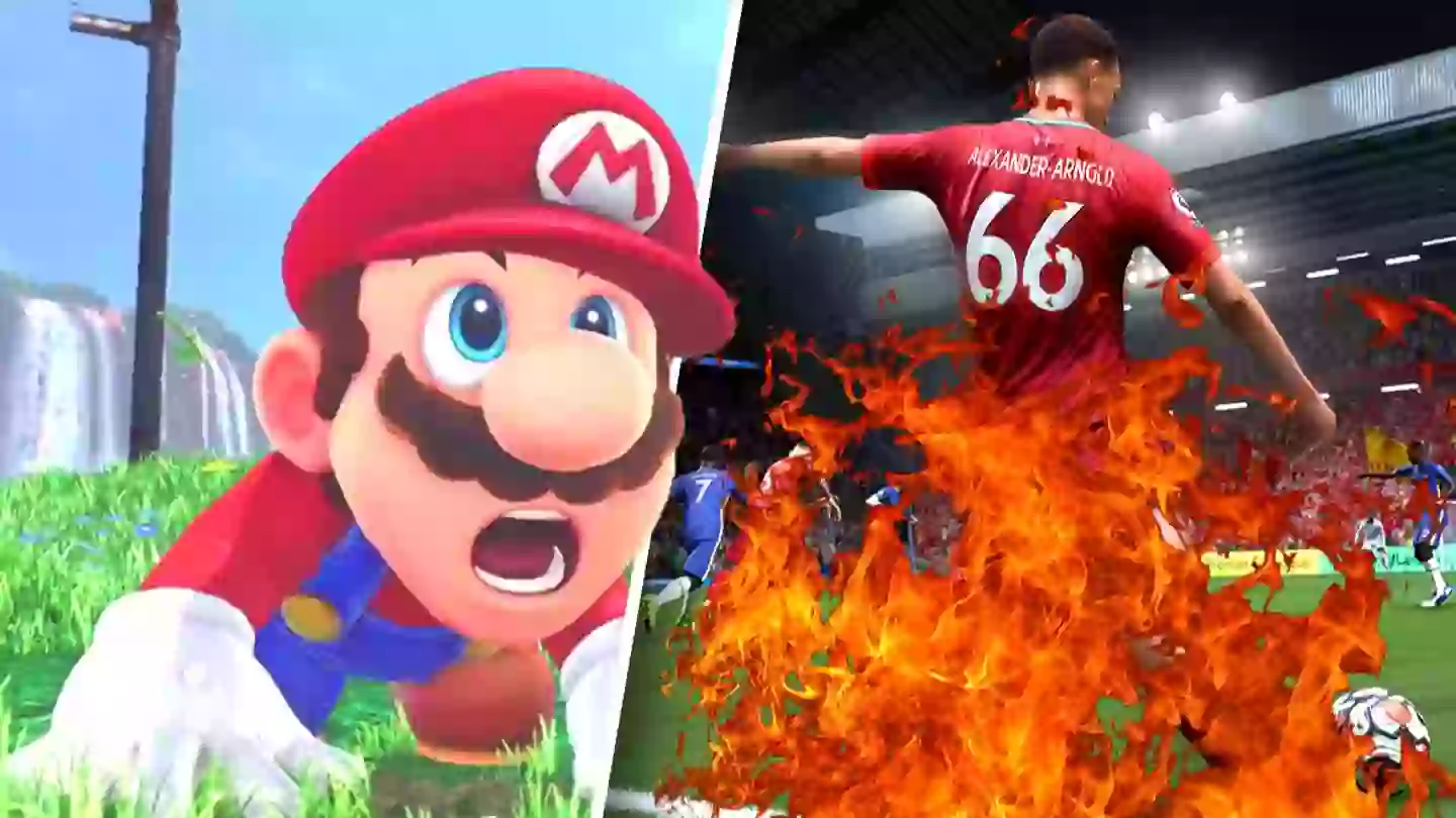 The UK’s Best-Selling Boxed Game Of 2021 Was Actually From 2017