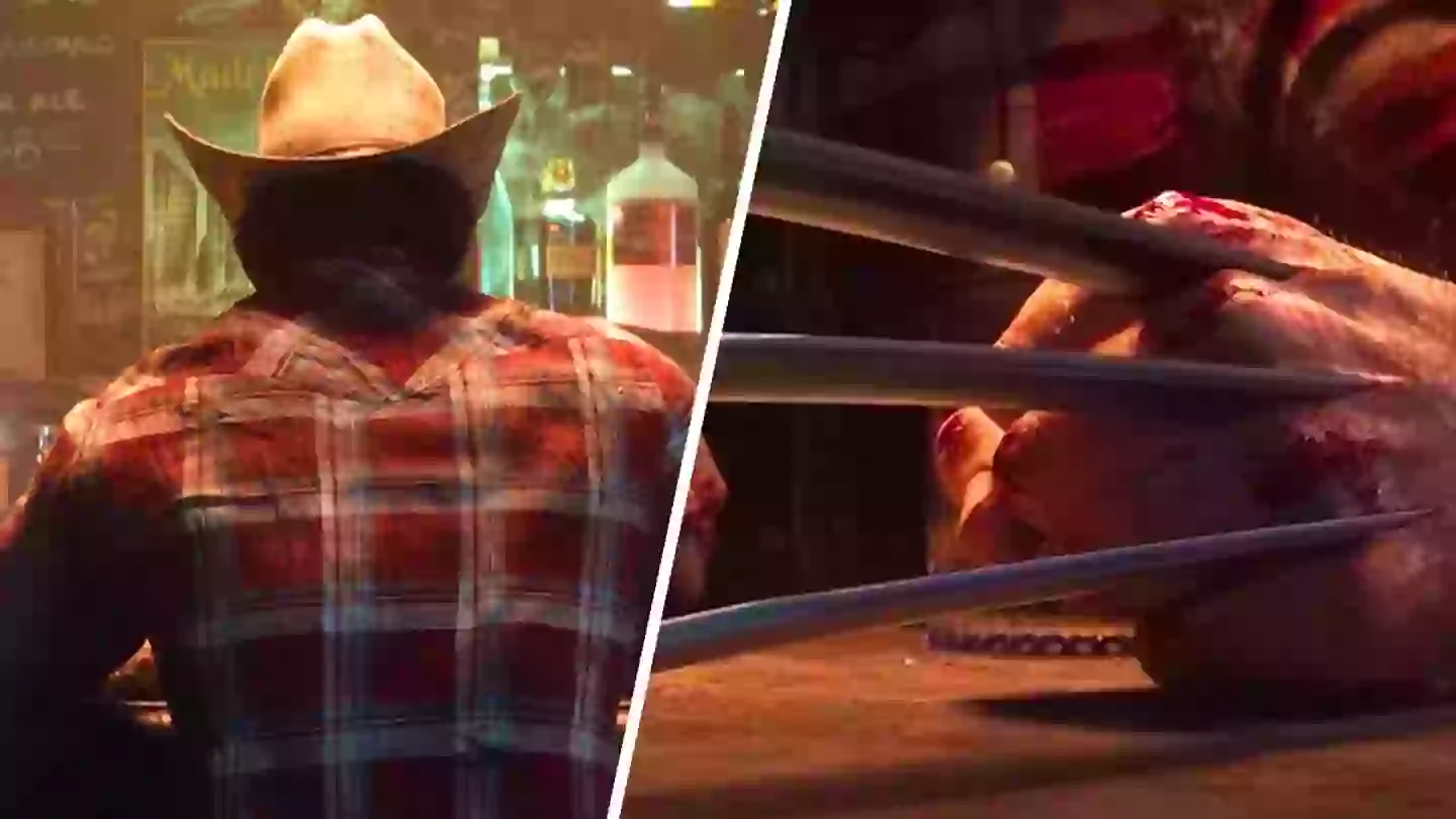 Marvel’s Wolverine will be an M-rated game set before joining X-Men, says insider