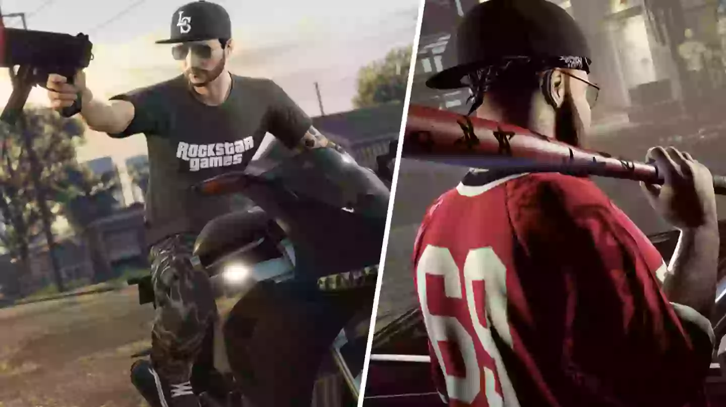 GTA 6 be damned, GTA Online is getting its biggest update yet