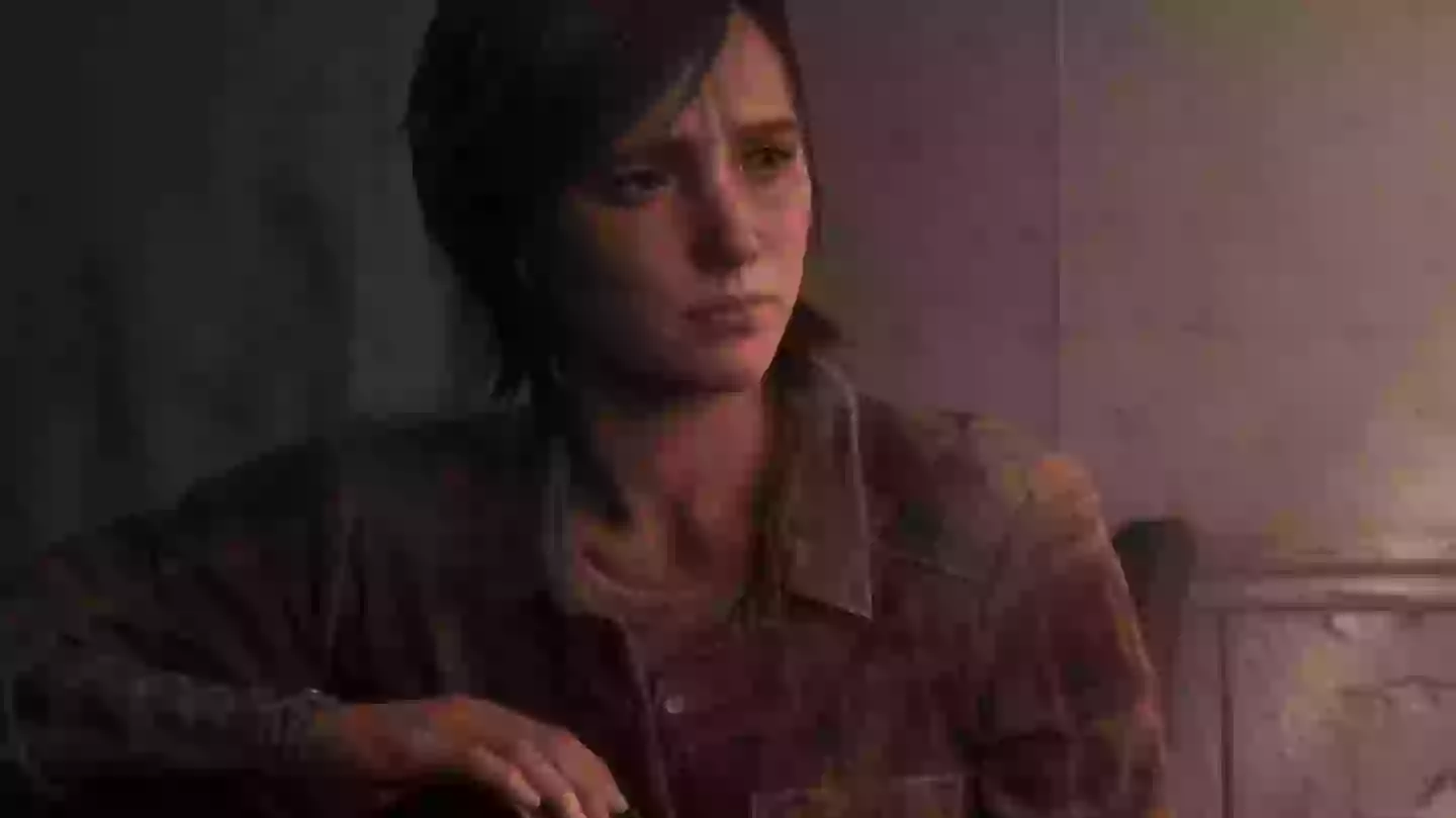 The Last Of Us Part 3 may have just been teased