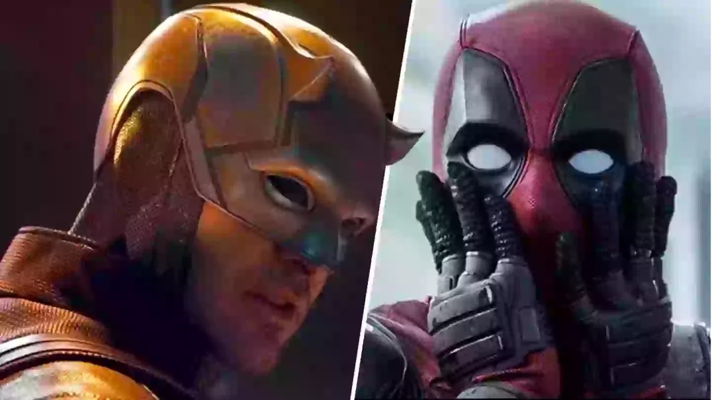 Multiple MCU projects, including Daredevil, have been shut down