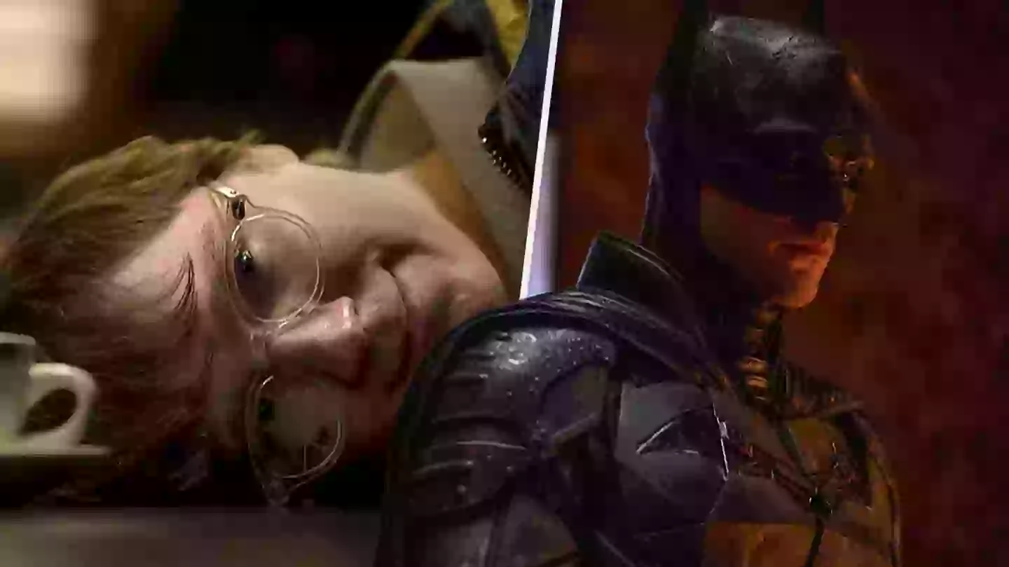 ‘The Batman’ Home Streaming Announcement Has Left Some Viewers Very Unhappy