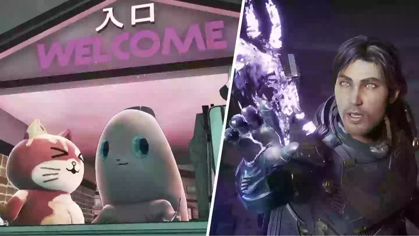 I’m stoking my own hype train for these upcoming 2025 games