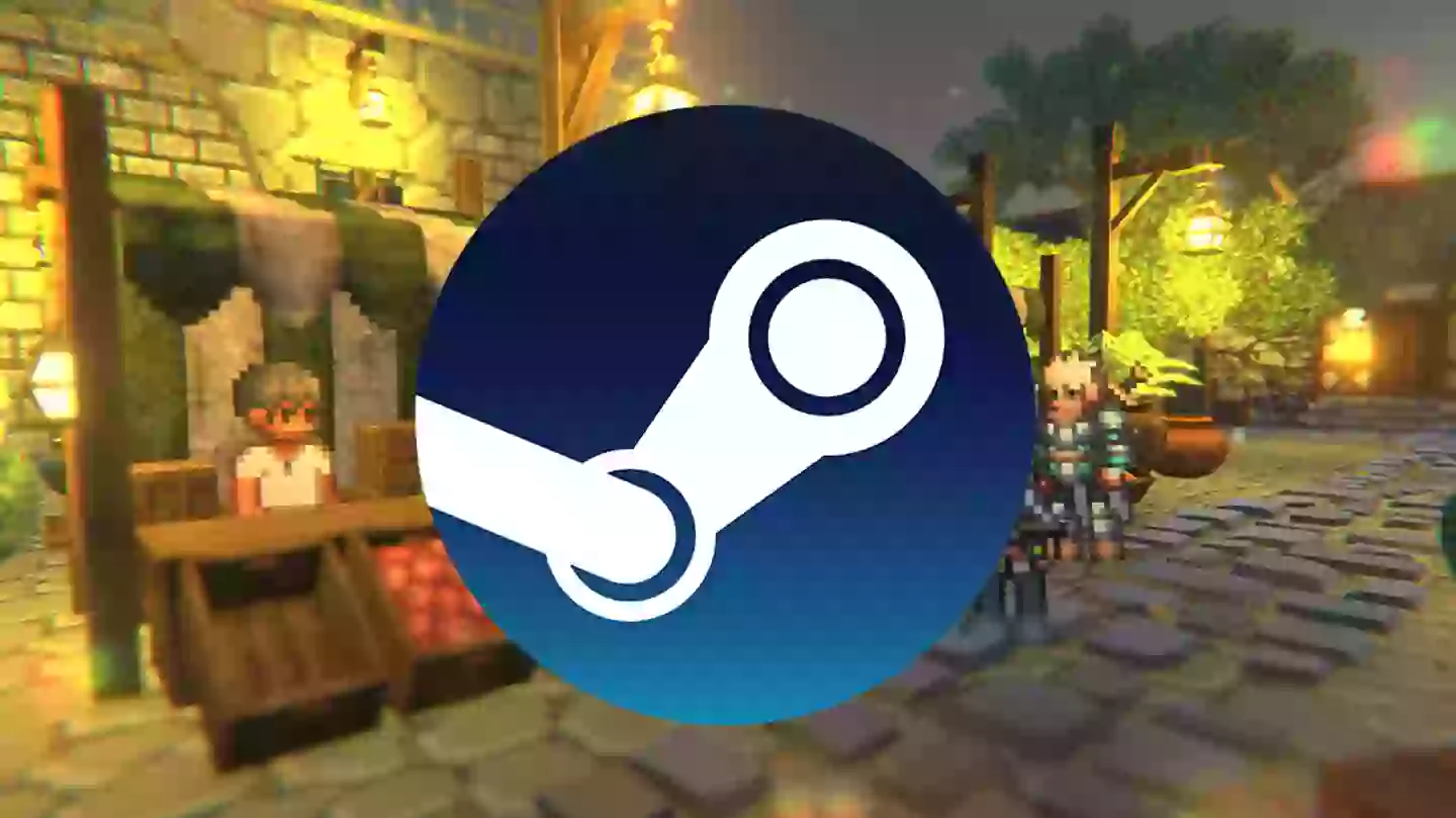 Steam drops free download for gorgeous new 2026 game