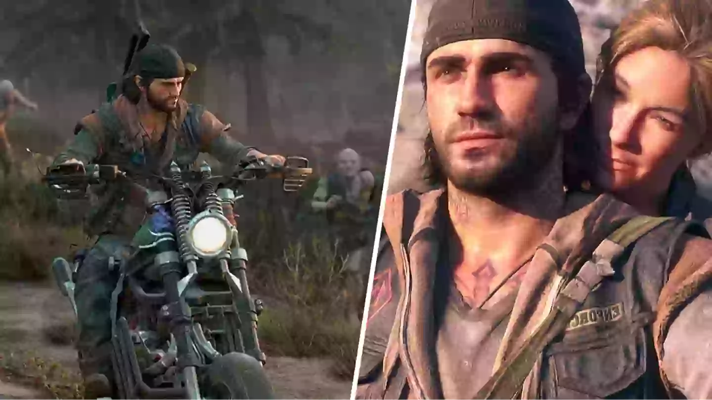 Days Gone studio updates fans on its next game