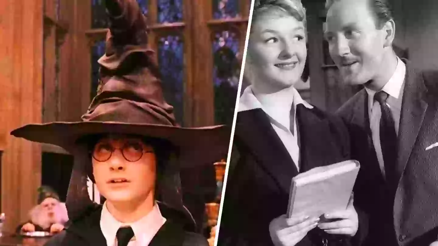 Harry Potter actor Leslie Phillips dies aged 98