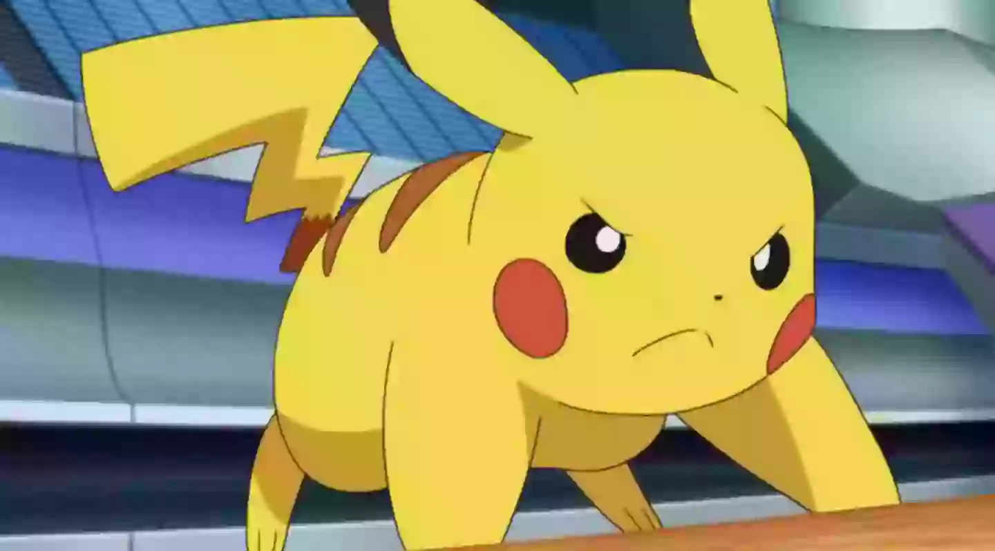 The Pokémon Company