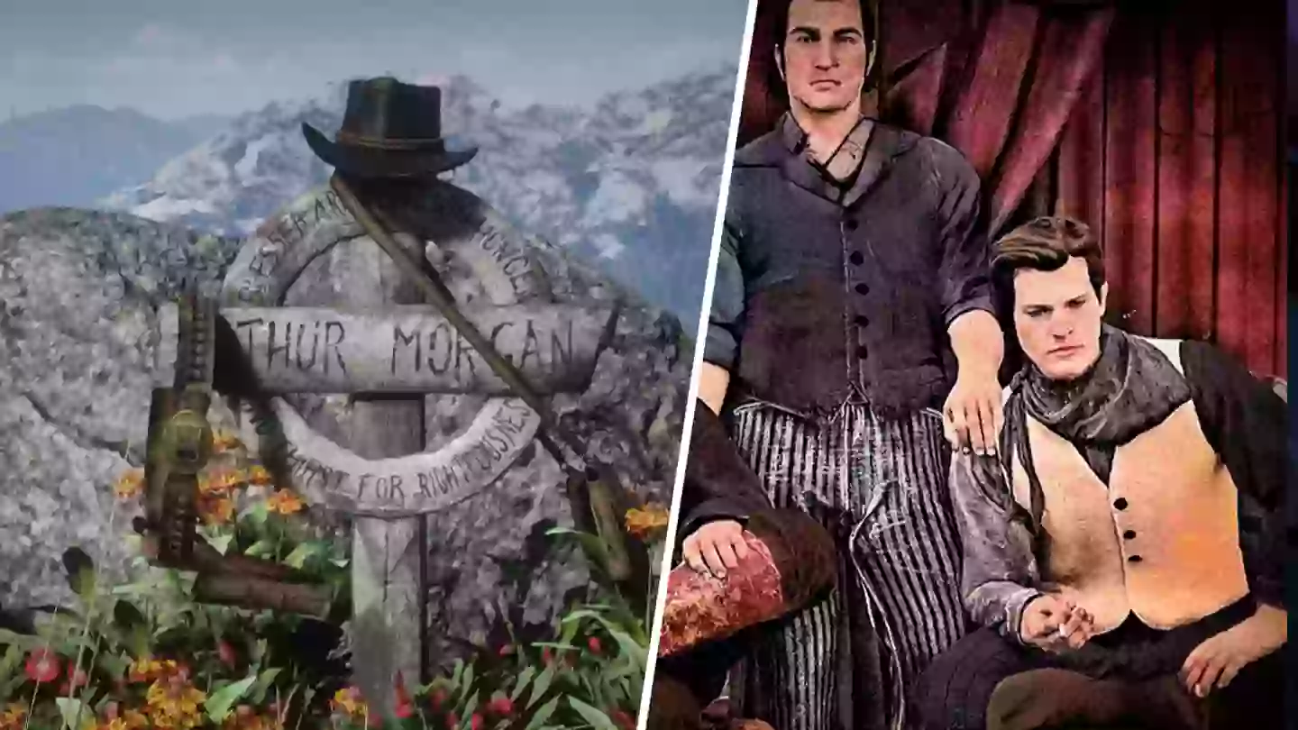 Red Dead Redemption 3 tease leaves fans feeling heartbroken