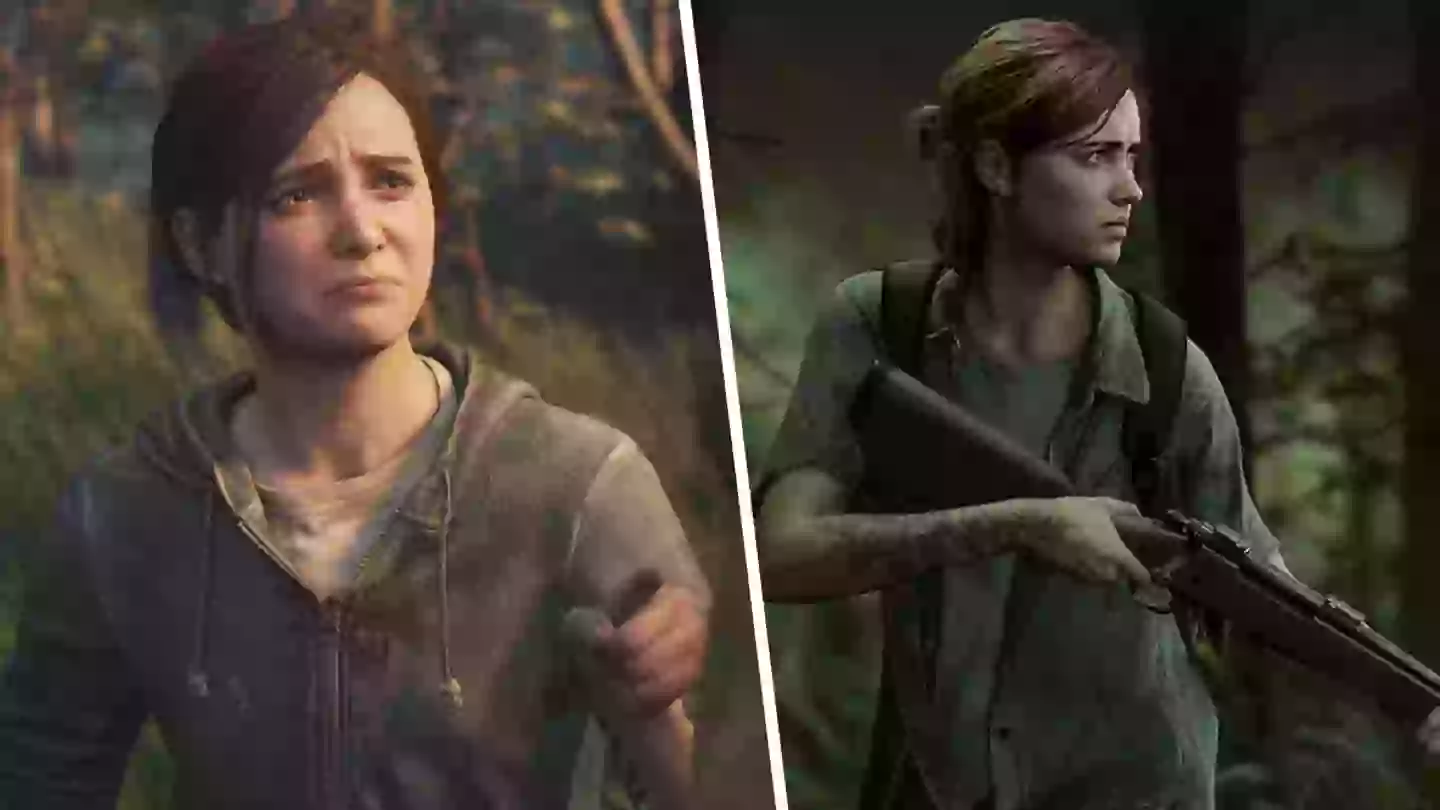 The Last Of Us season 2 could avoid the time jump, says showrunner