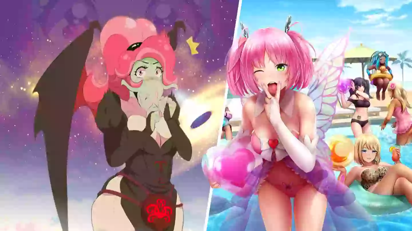 We love problematic games because we feel absolved of any wrong-doing