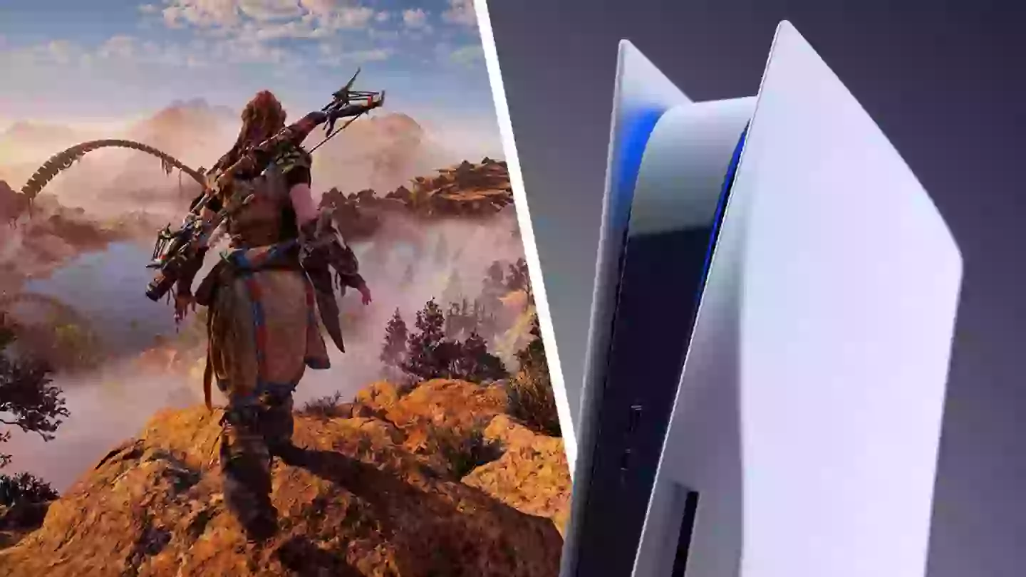 PlayStation gamers surprised with major PS5 update ahead of PS5 Pro release