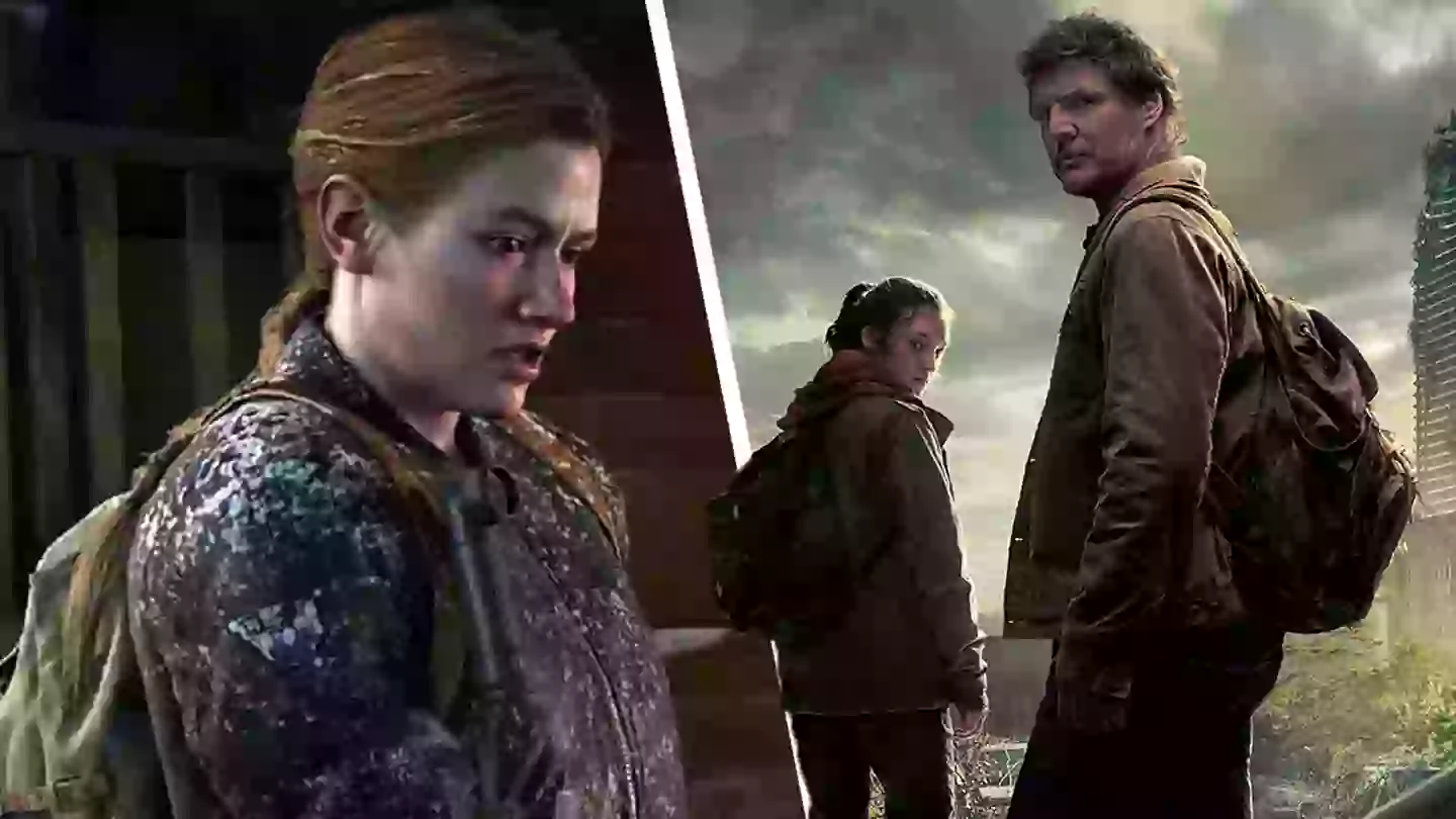 HBO’s The Last of Us Abby casting highlights a major issue