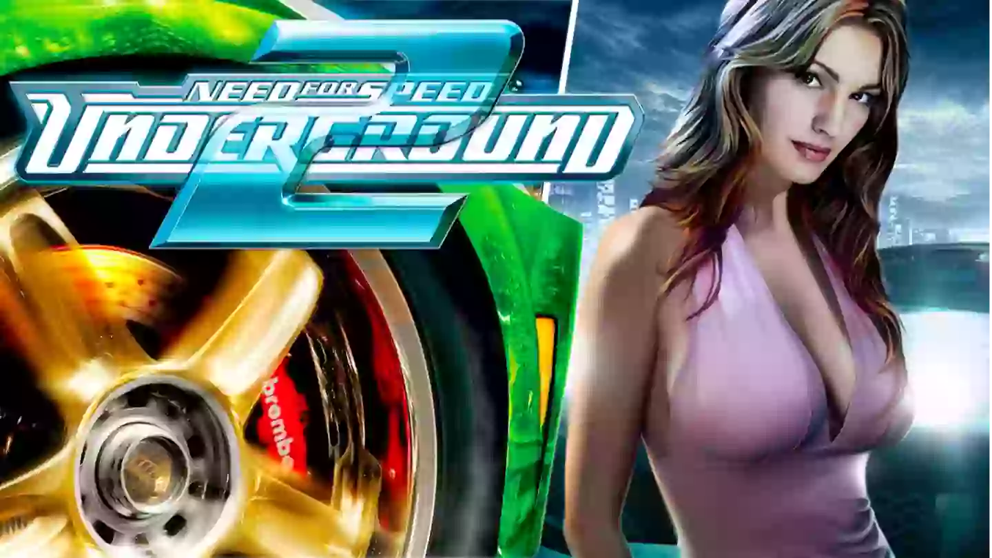 Need For Speed Underground 2 remains ‘best of the franchise’, fans agree