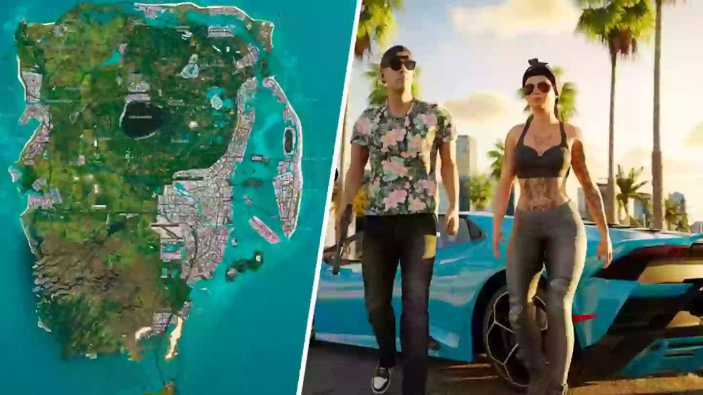 GTA 6 trailer update leaves fans with ‘no hope’