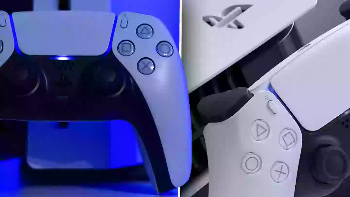 New PS5 Redesign Makes It Lighter And More Energy-Efficient