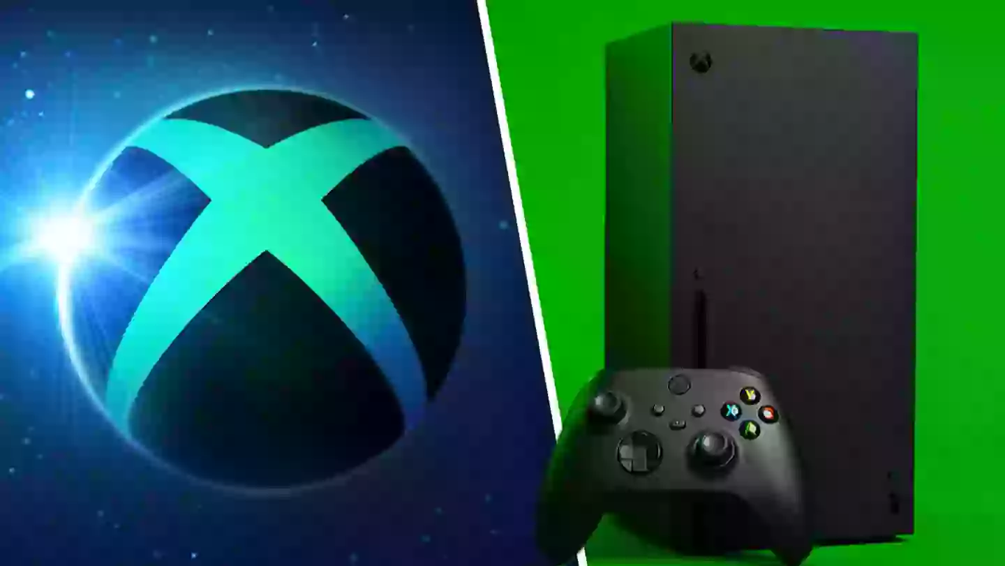 Xbox Series X update leaves fans quietly furious