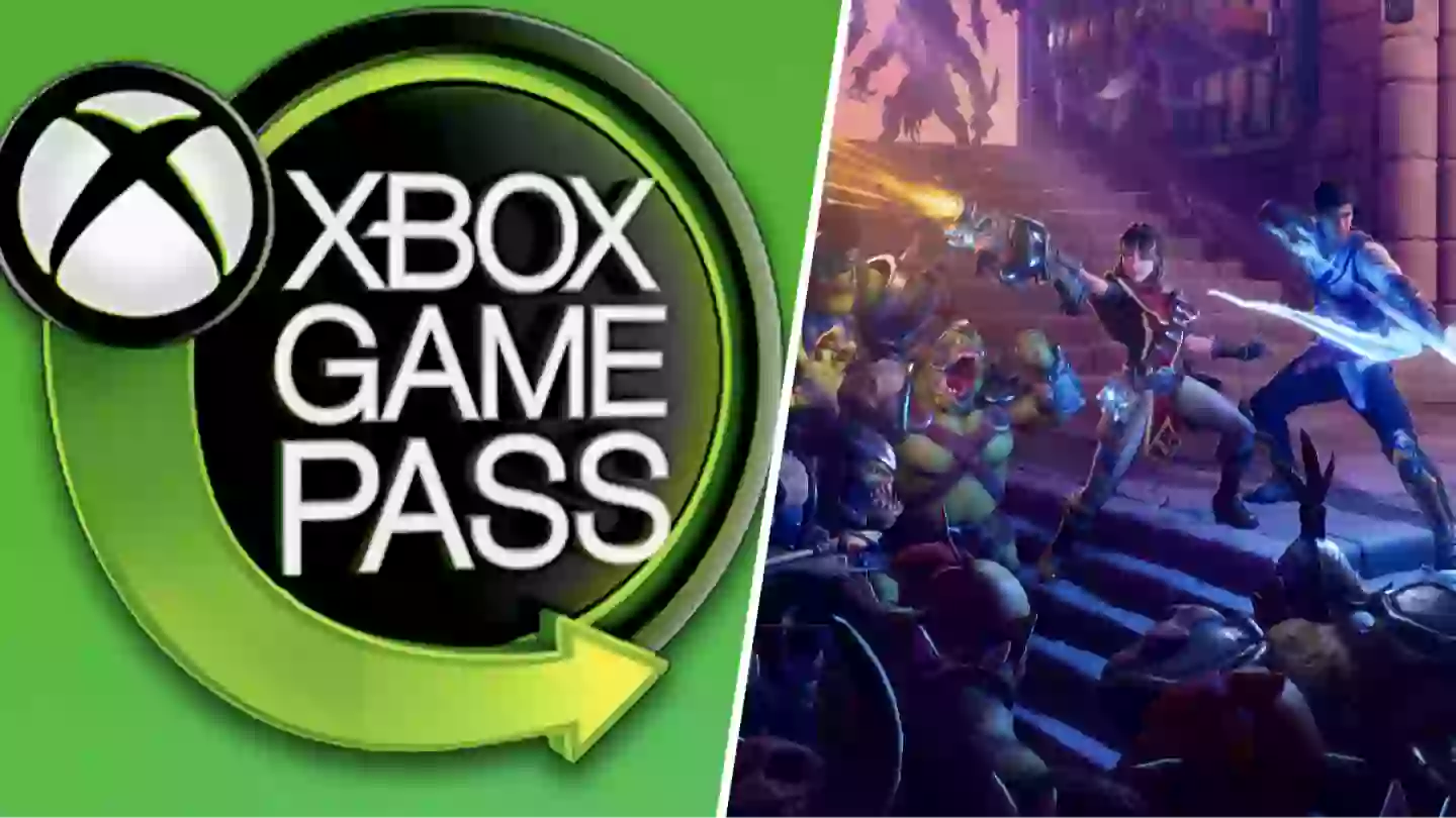 Xbox Game Pass free game is a hidden gem you need to play