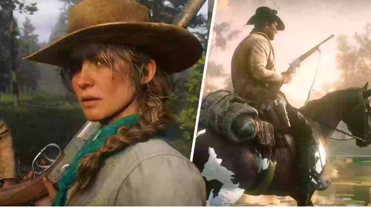 Red Dead Redemption: Tombstone is officially a hit with fans