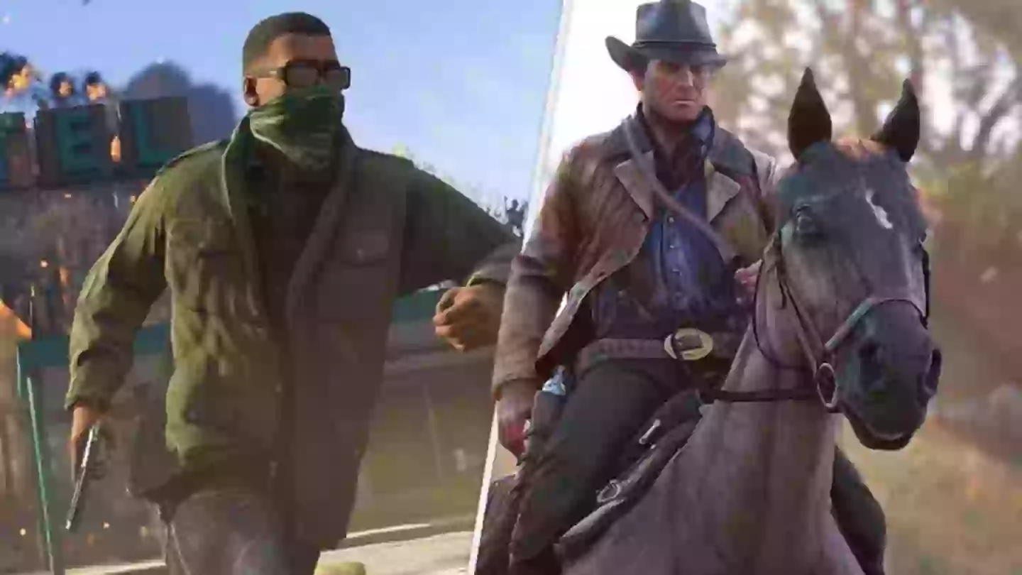 Red Dead Redemption Fans Hit Out At Rockstar For Ignoring Them To Focus On ‘GTA 5’