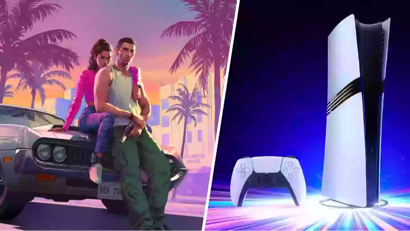 GTA 6 PS5 leaked framerate is better than we expected