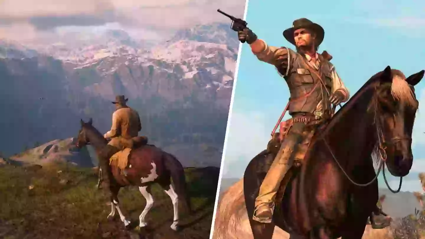 Red Dead Redemption 3’s prequel setting has the perfect protagonist, fans agree