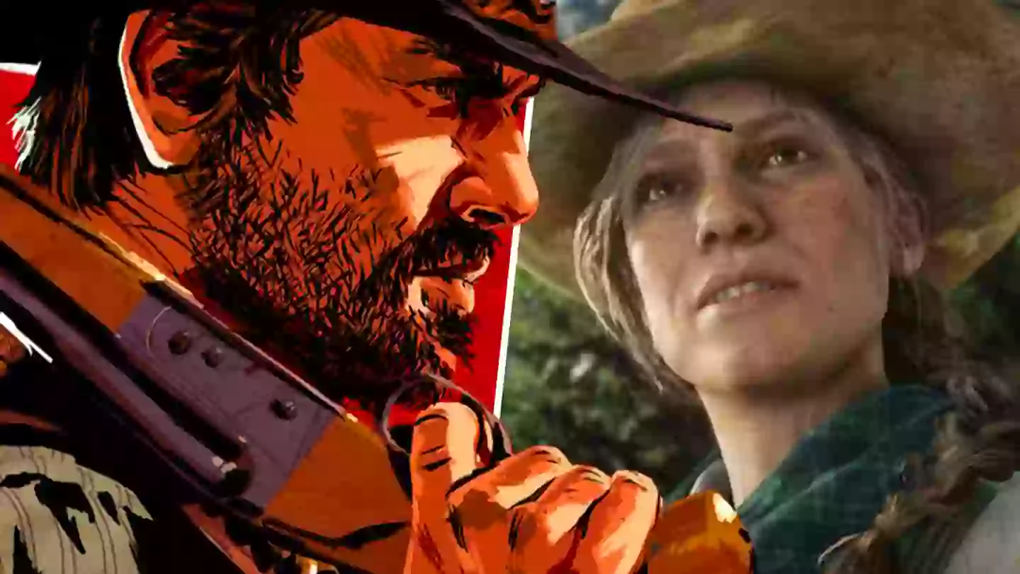 Red Dead Redemption 2 new-gen upgrade price is being debated by fans