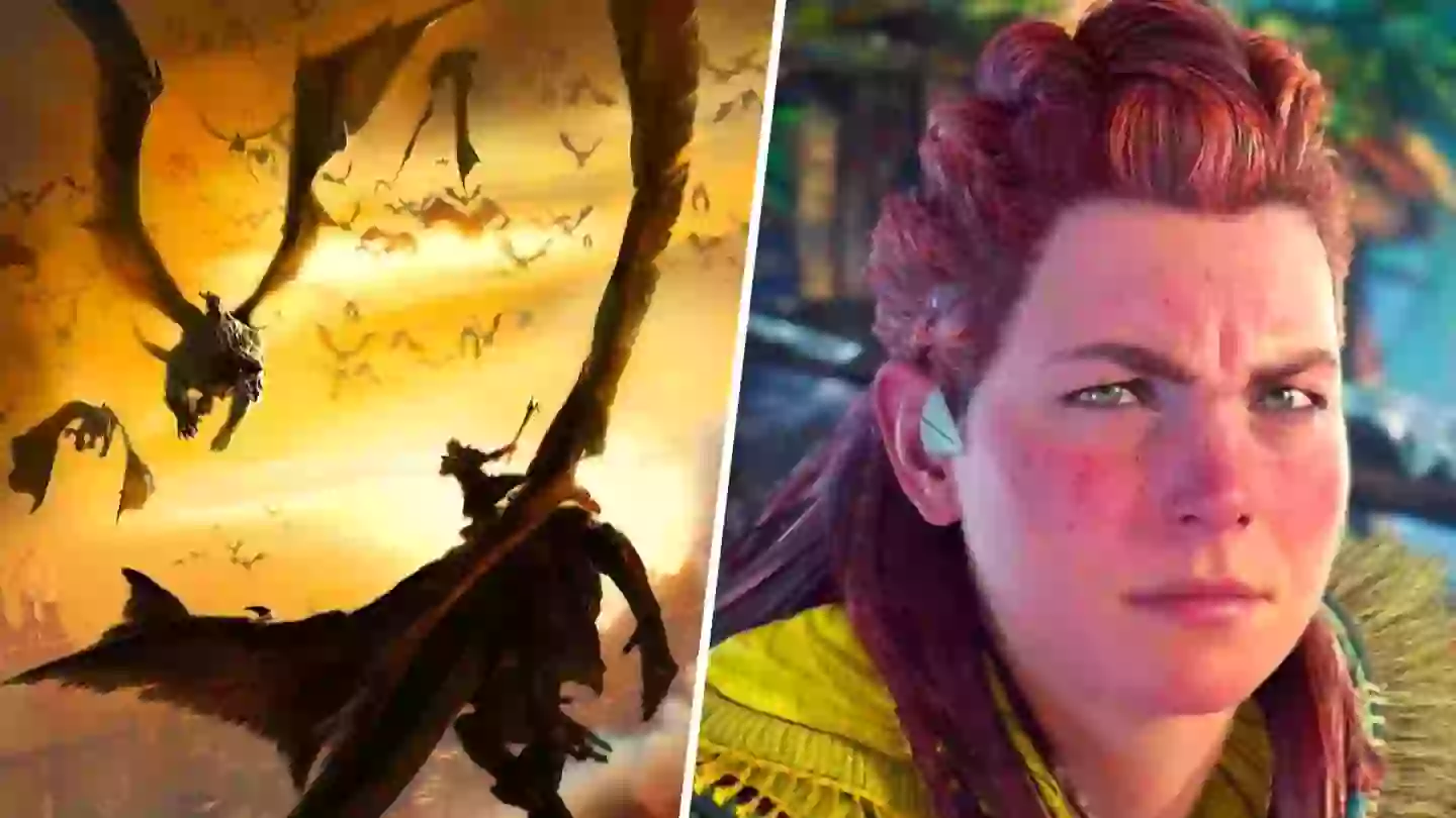 ‘Horizon Zero Dawn’ Doesn’t Need A Remake, But This Game Does