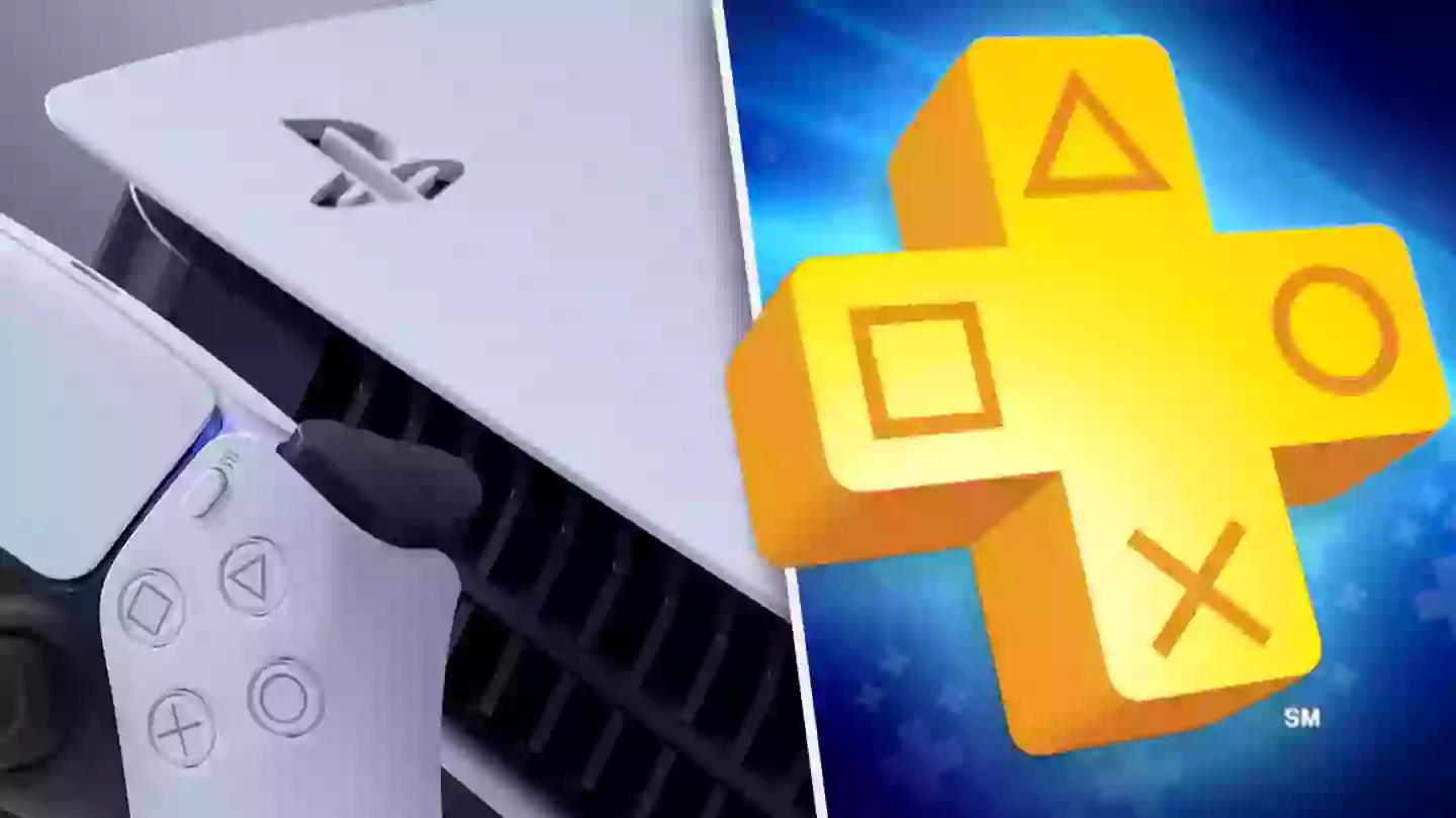 PlayStation Plus subscribers rave over free RPG you might’ve missed