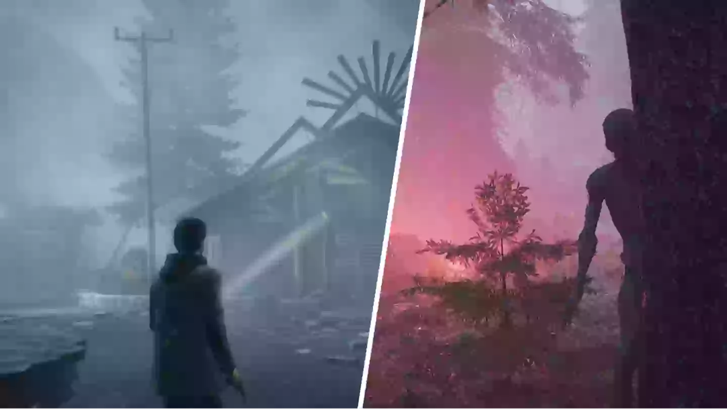 Resident Evil fans need to check out this new Nordic horror