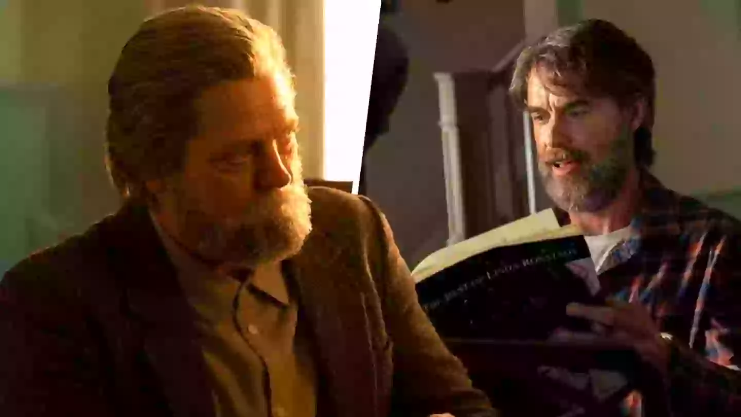 The Last Of Us showrunner breaks down the tragic meaning of Linda Ronstadt song