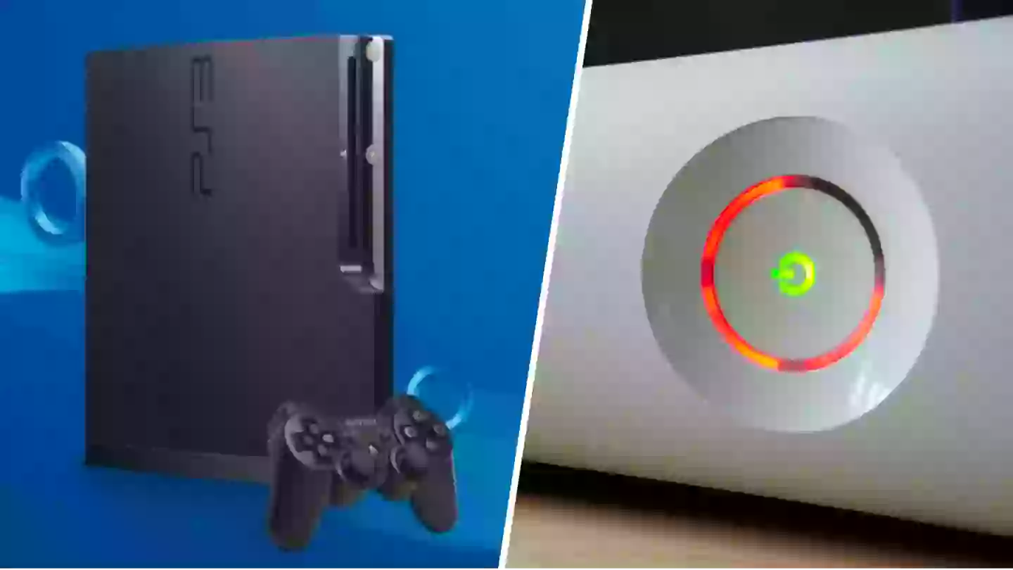 PlayStation gamers still confused by hardware error to rival Xbox’s ‘red ring of death’