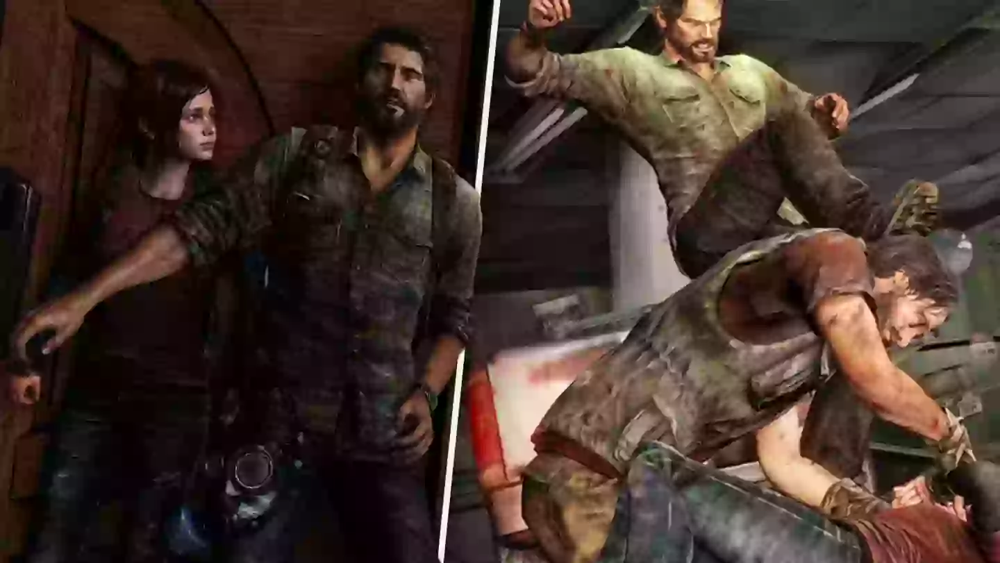‘The Last Of Us’ Remake Is Coming Way Sooner Than Expected