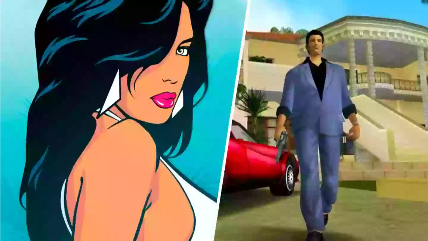 GTA fans thank Vice City’s excellent soundtrack for introducing them to 80’s bangers