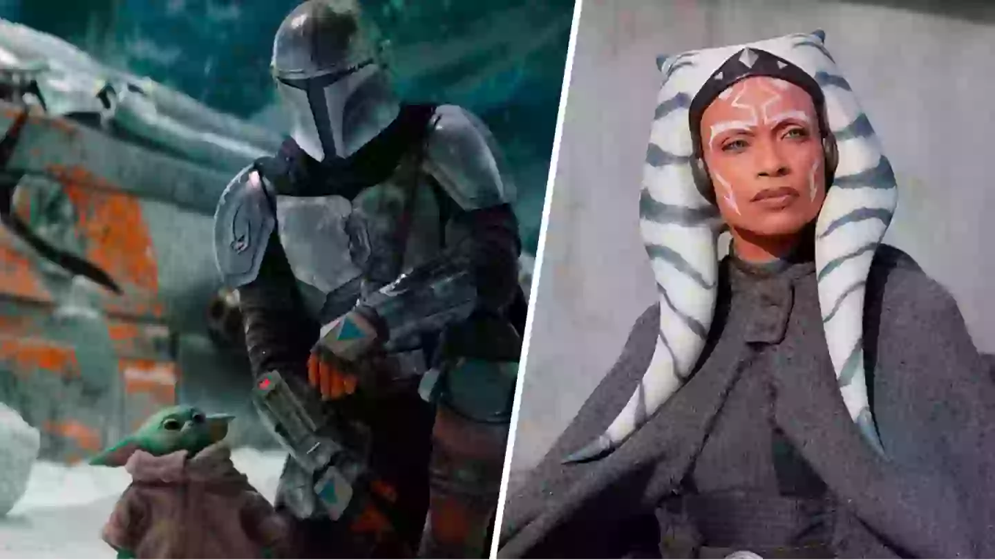 Star Wars quietly confirms sequel we’ve been waiting for starts filming soon