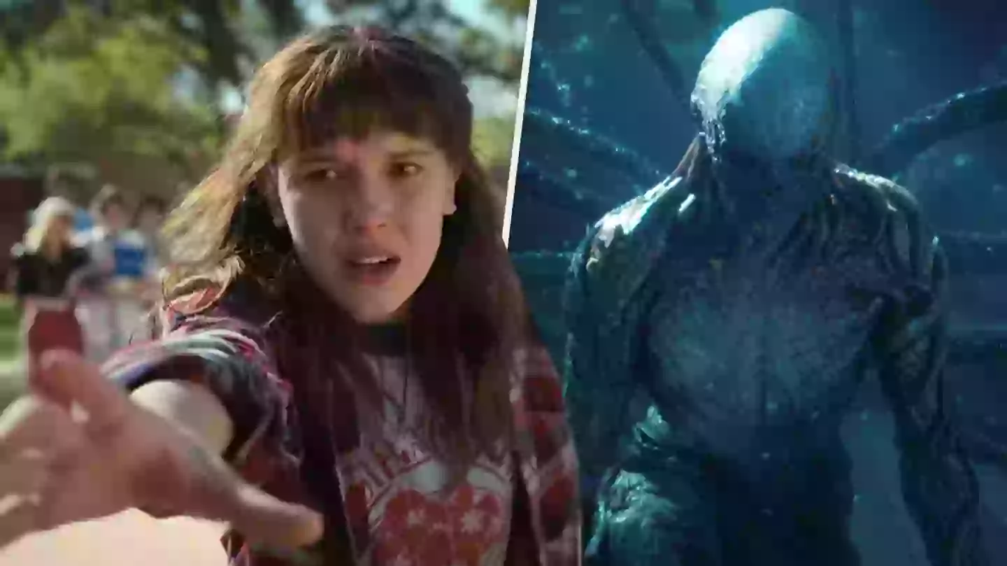 Some ‘Stranger Things 4’ Episodes Are Longer Than Movies, Director Confirms