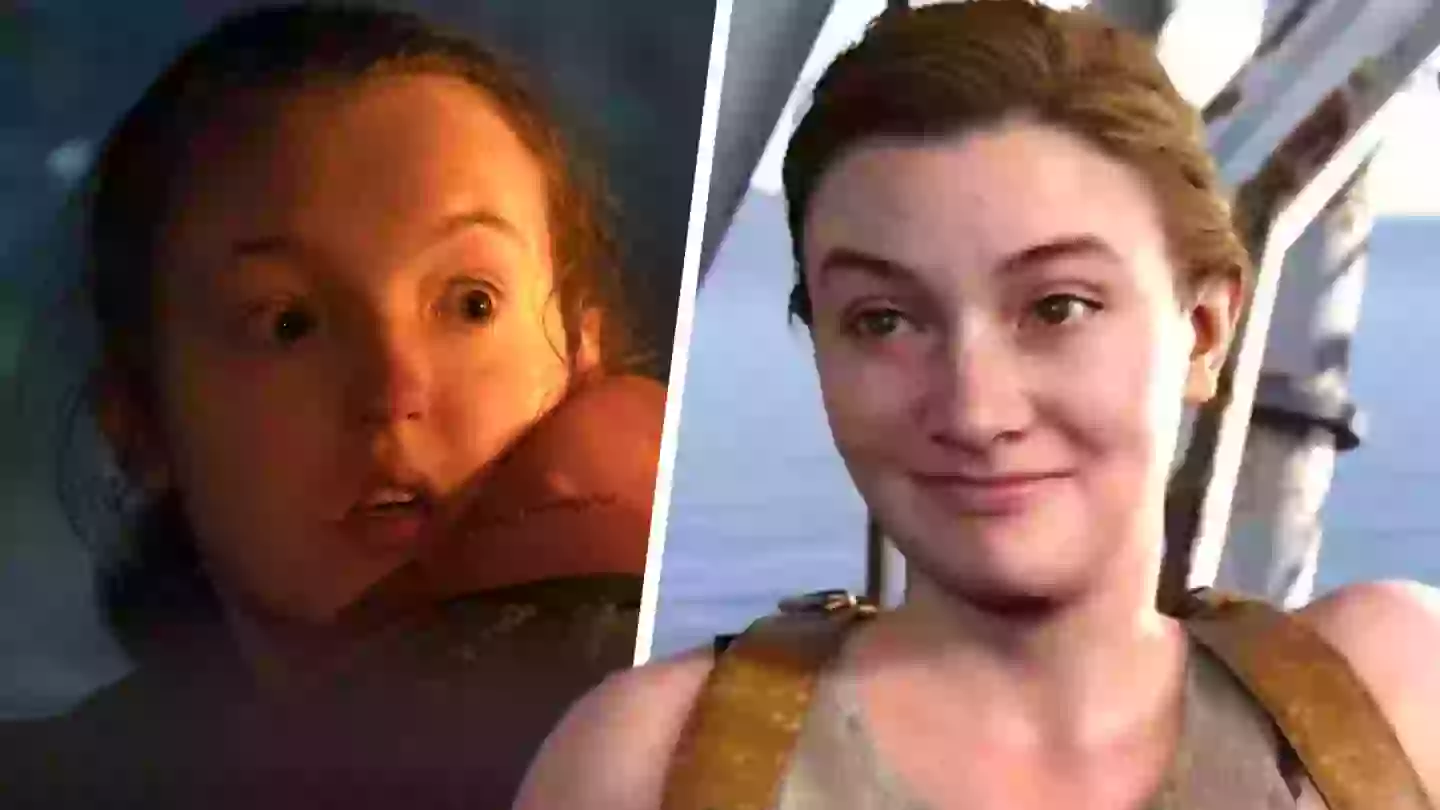 The Last Of Us season 2 first teaser shows off Abby