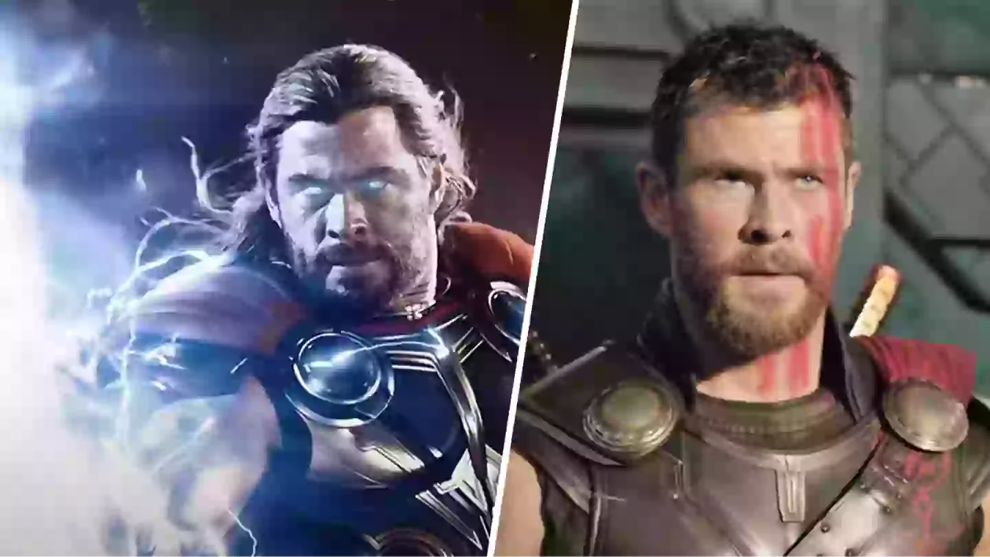 Marvel fans seriously divided over Thor 5 tease